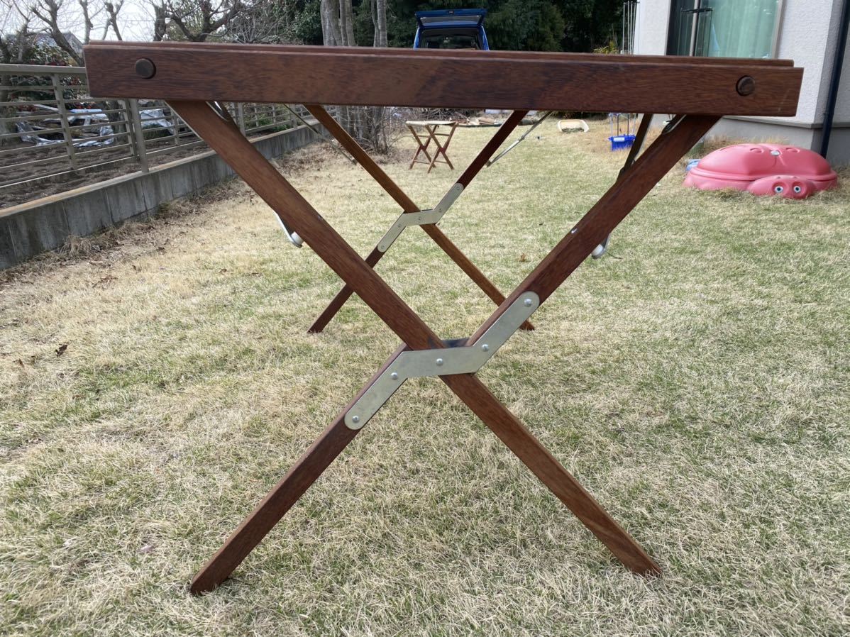 ロールトップテーブル ビンテージ ウッドテーブル ビンテージ ウッド