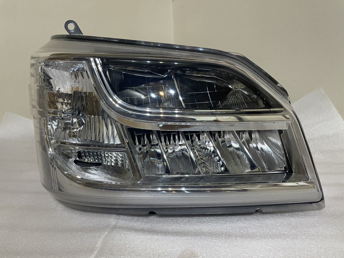 品質保証，人気 ダイハツ ハイゼット LED 右ヘッドライト STANLEY W4567(ヘッドライト)｜売買されたオークション情報、yahooの商品情報をアーカイブ公開 - オークファン ダイハツ用