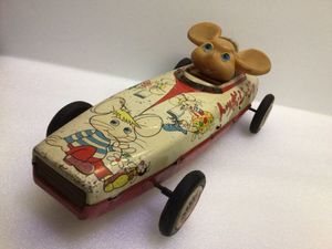 トッポ ジージョのYahoo!オークション(旧ヤフオク!)の相場・価格を見る