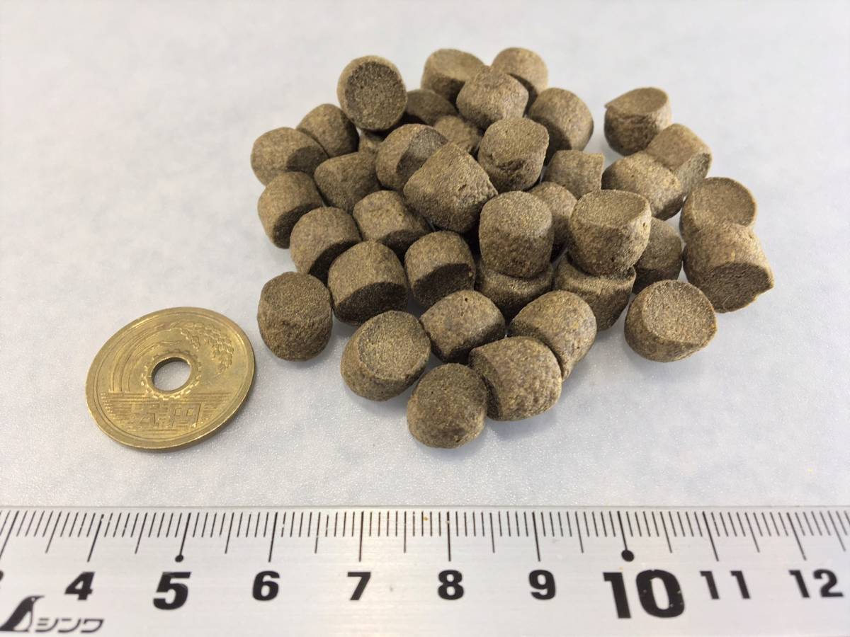 高栄養飼料メダカ餌 ライズ2号 4kg アクアリウム 熱帯魚 グッピー 高