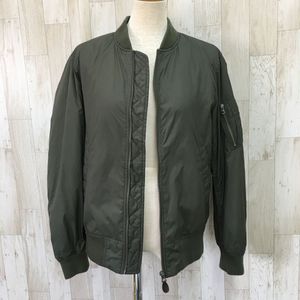ユニクロ Ma 1の平均価格は1 871円 ヤフオク 等のユニクロ Ma 1のオークション売買情報は16件が掲載されています