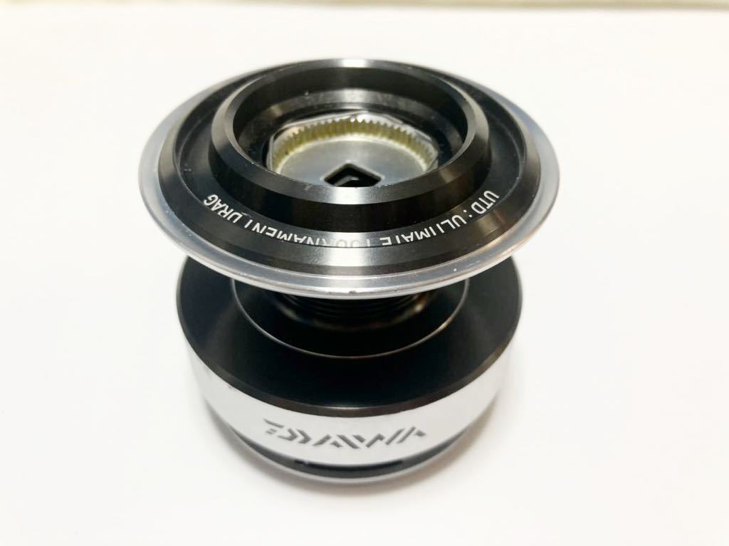 SHIMANO シマノ 98 ステラ 10000 スピニングリール やや傷や汚れあり