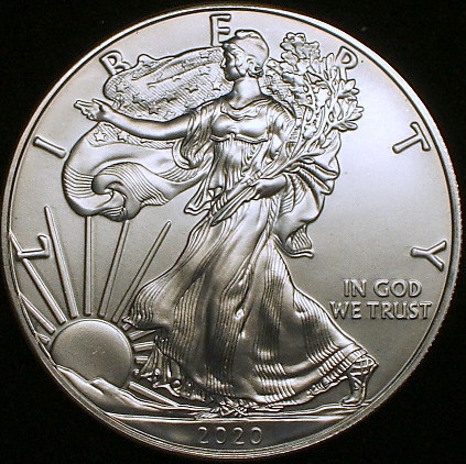 1オンス オーストラリア大型銀貨（コアラ 2015年銘 メイプルリーフ銀貨