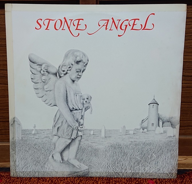  UKorig STONE ANGEL 激レア(一般)｜売買されたオークション情報、yahooの商品情報をアーカイブ公開 - オークファン 一般