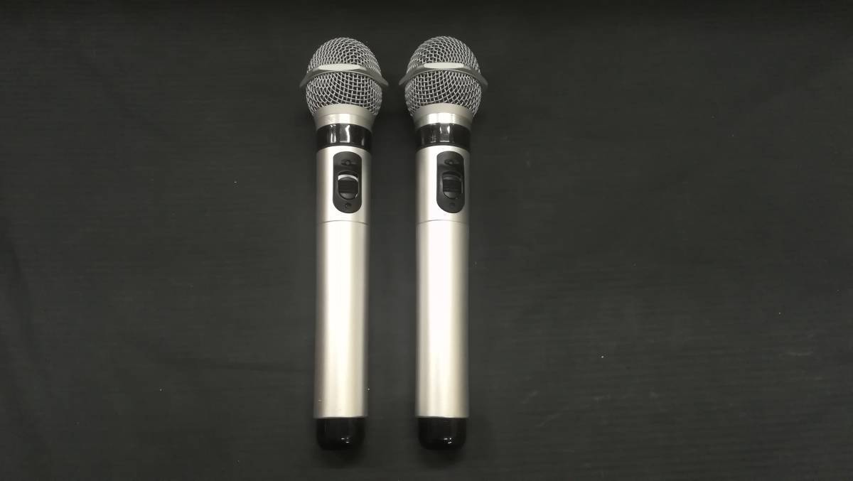 ATIR-T88 audio-technica オーディオテクニカ 2本セット 赤外線