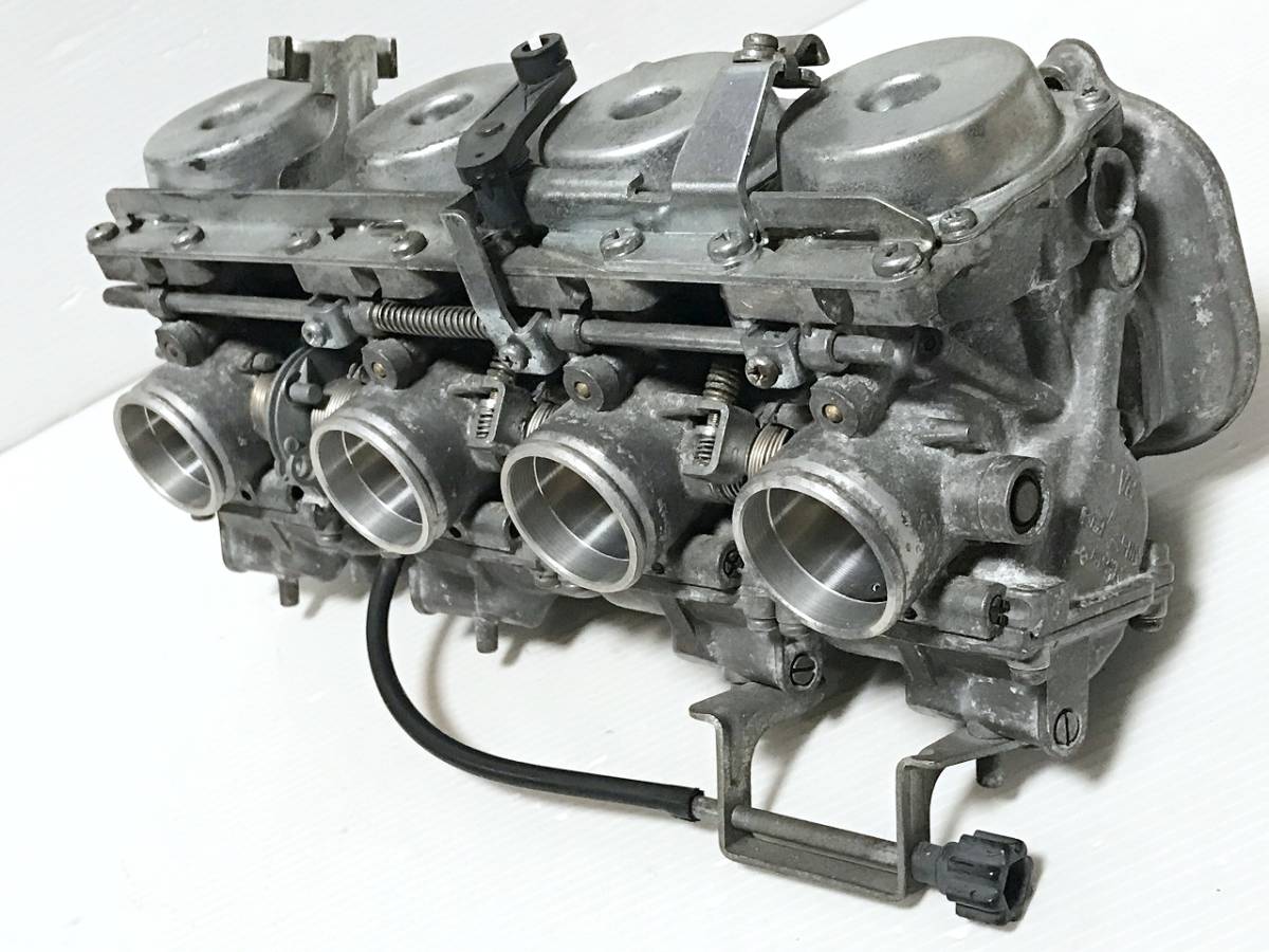人気，大得価 ホンダ CBR250R MC19☆キャブレター/キャブレーター☆OH 