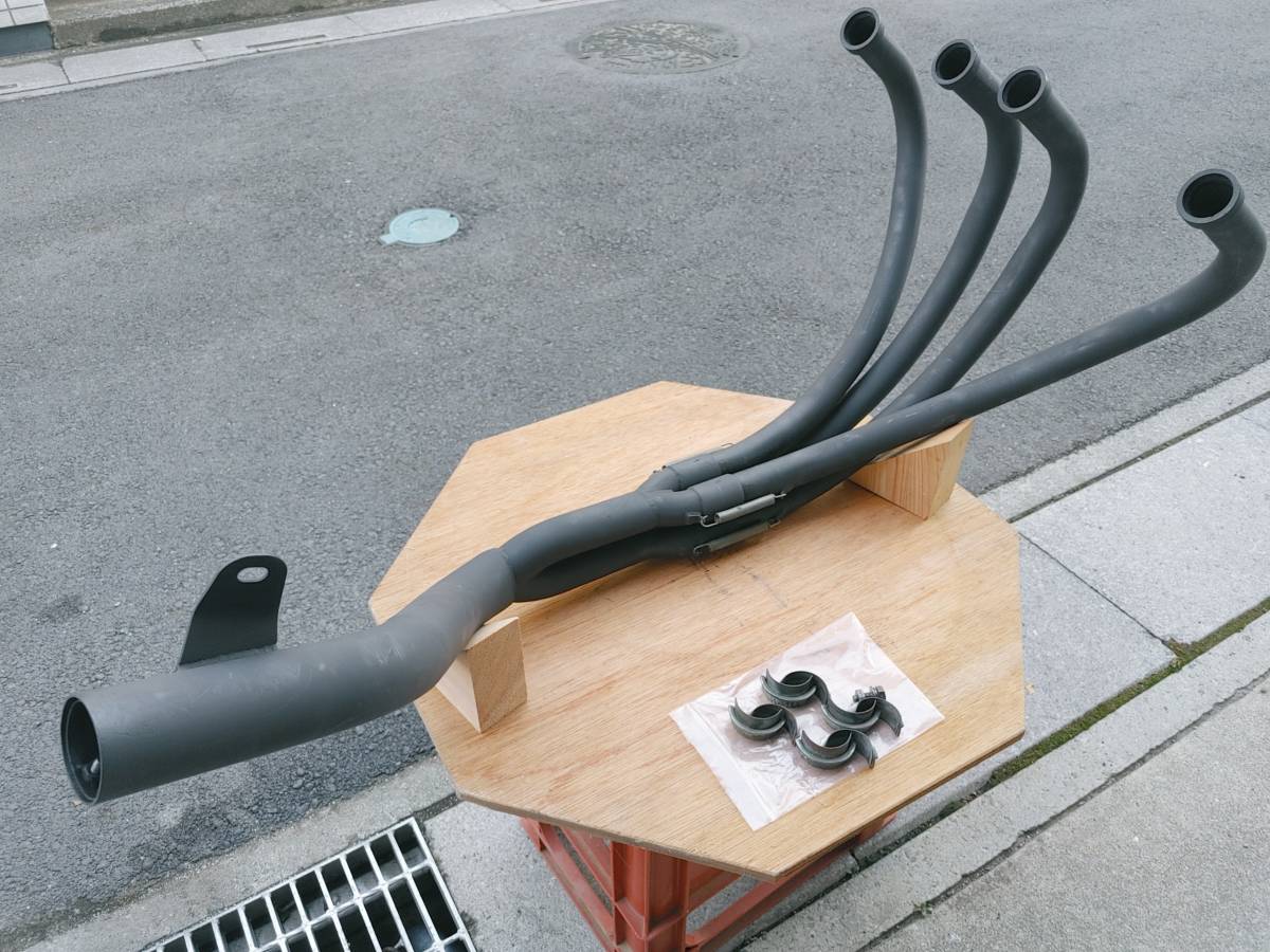 CBR400F HONDA エンデュランス OUT｜旧車・絶版バイクならウエマツ 