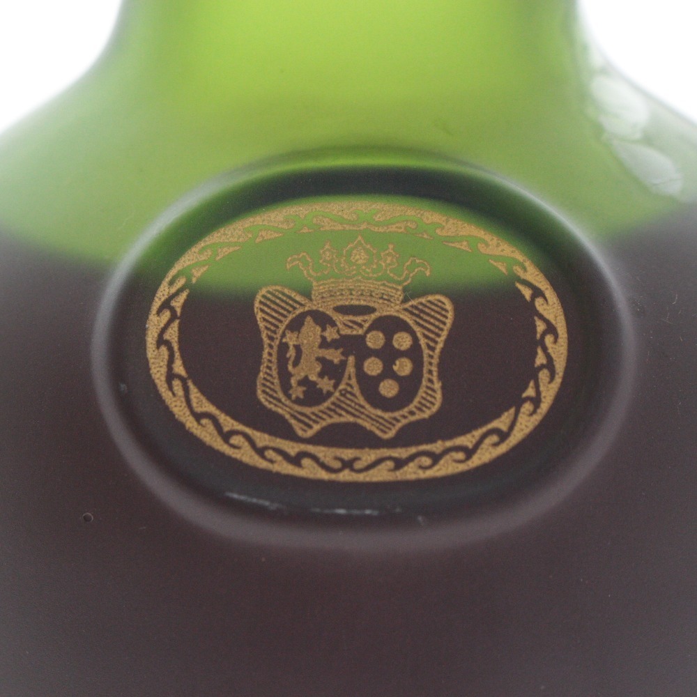 □ 酒 CROIZET AGE INCONNU クロアーゼ アージュ アンコニュ COGNAC