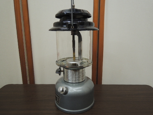 コールマン Coleman THE POWERHOUSE Unleaded 295 ツーマントル 