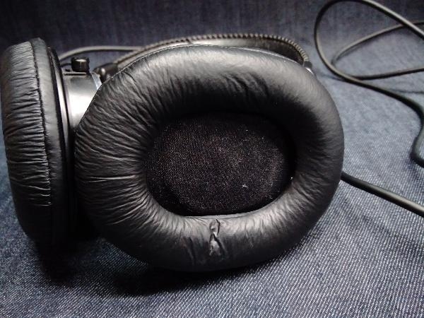 低価，爆買い SONY MDR-CD900ST [スタジオモニターヘッドホン] ヘッドホン・イヤホン (★1502-2)