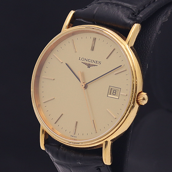 RADO SILVER STAG 自動巻き メンズ腕時計 稼働品 Yahoo!オークション