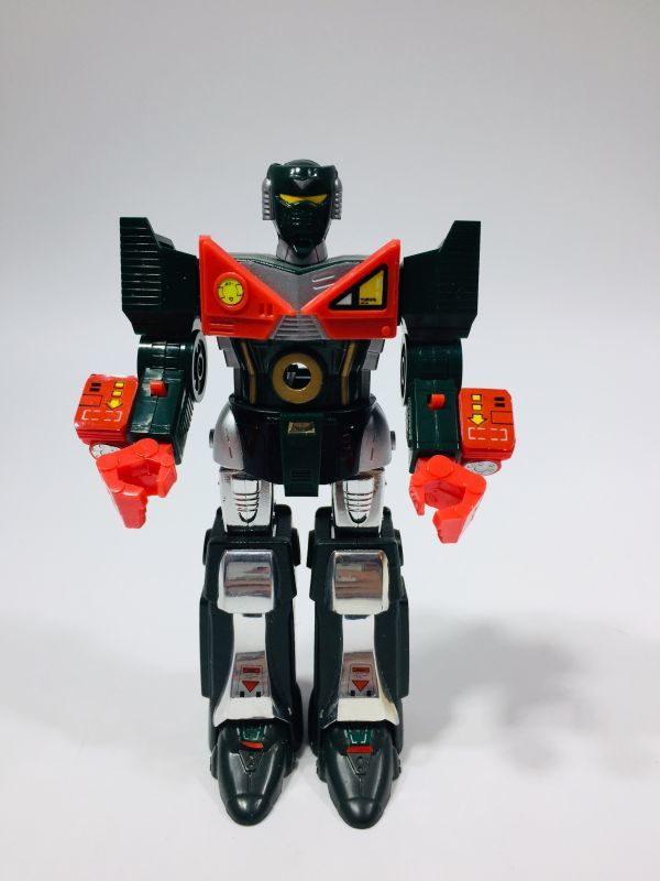 銀河疾風サスライガー タカトクトイス 当時物 超合金 ☆【同梱不可