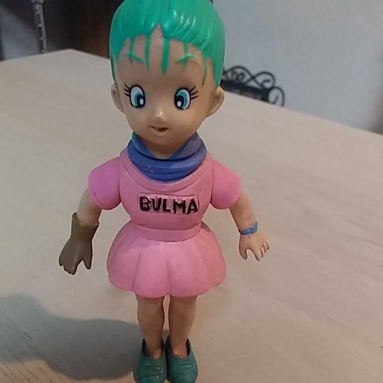 ドラゴンボール エポック社 ソフビ 1986年 Yahoo!オークション - 1986
