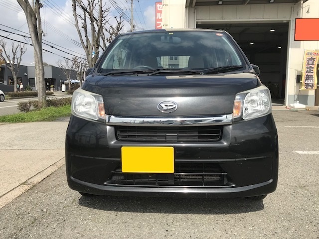 ダイハツ ムーヴ LA100S カスタム 神戸発!! 0 年の中古車｜中古車探し 