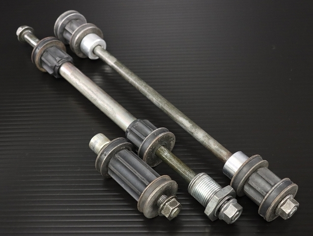 本まとめて出品 激安！NSR250R純正エンジンマウントSet！MC21/90～93 NSR250R エンジン