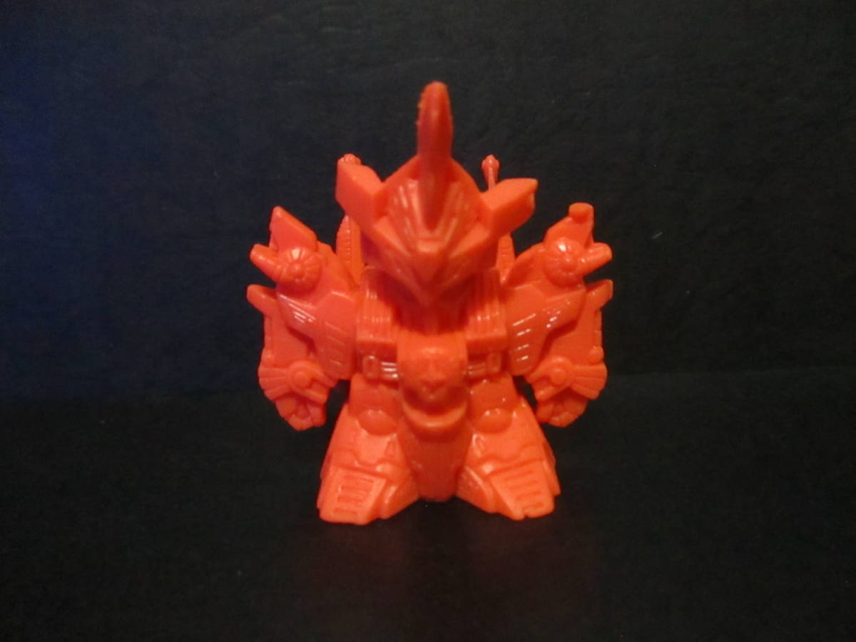 SDガンダム フォートレスエンペラーG フォートレス ガン消し item 元祖