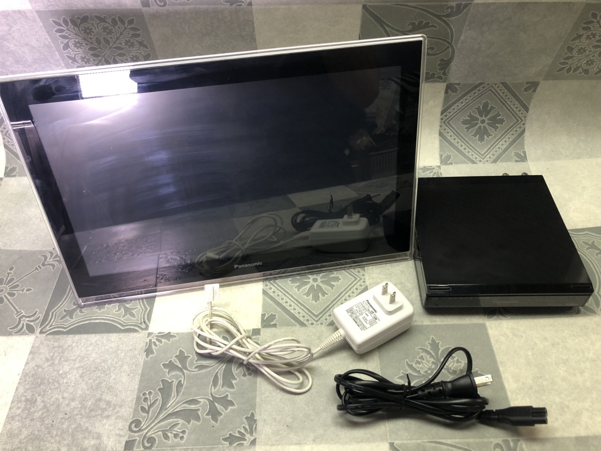 Panasonic パナソニック UN-JD15T3 UN-JD15T3公式 公式通販 要状態確認