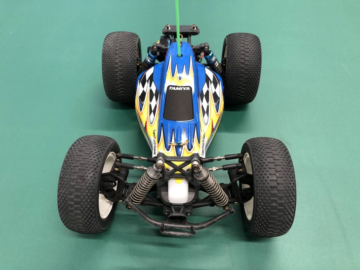 タミヤ　タムテックギア　デザートゲイター タミヤ デザートゲイター | - タムテックギア タムテックギアシリーズ