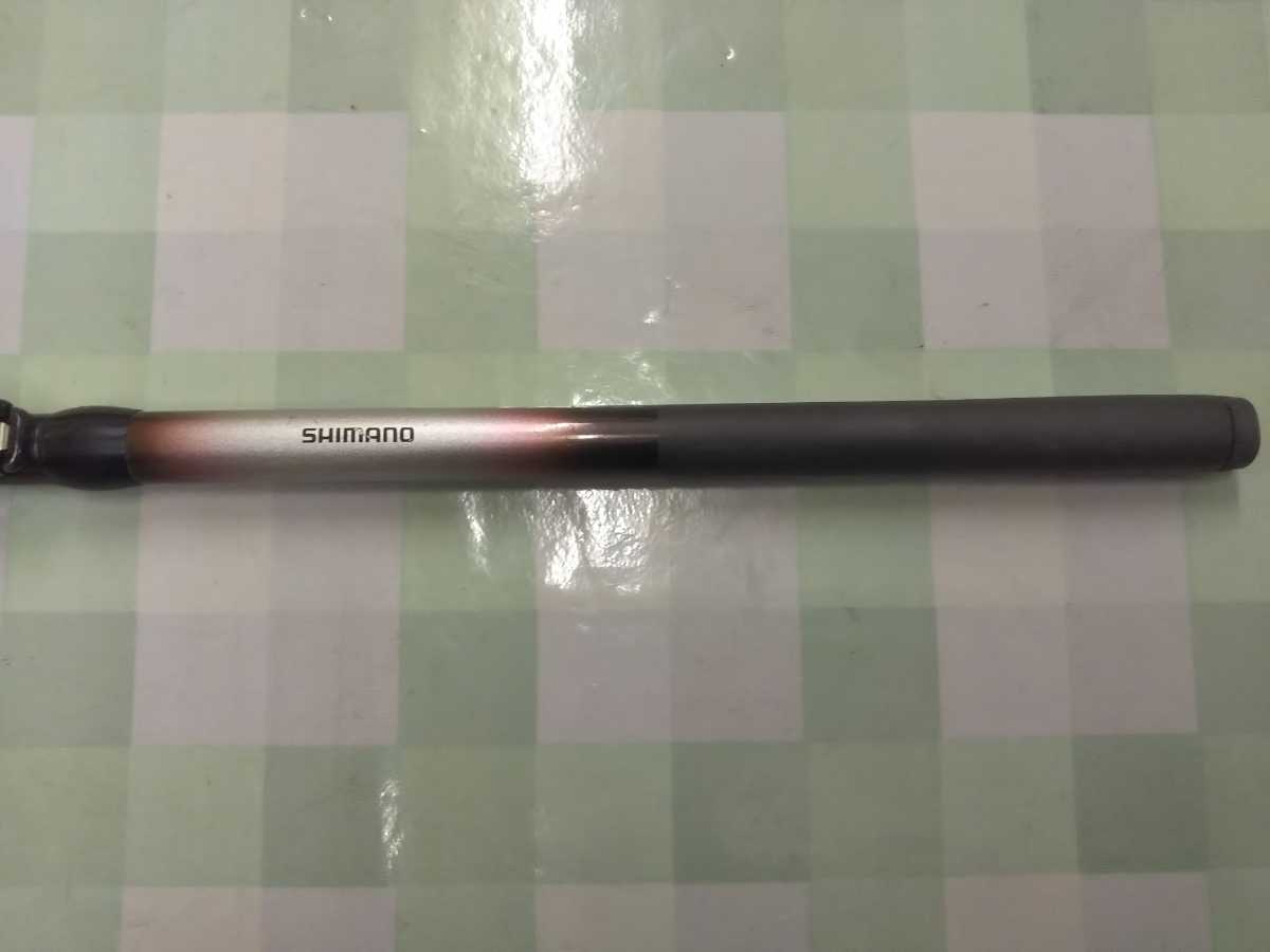 いやすくな シマノ 釣具のポイント 通販 Paypayモール ホリデー イソ 2号 450 モデルは Upis Unsa Ba