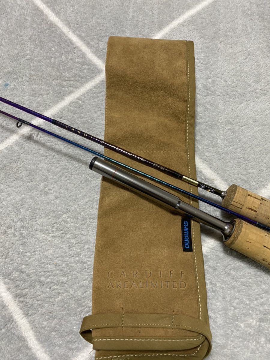 Cardife Area Limited カーディフ エリア リミテッドC66L Cardife Area