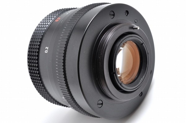 Zeiss Carl MC Flektogon Jena DDR 35mm M42 f2.4 FLEKTOGON Lens F2.4