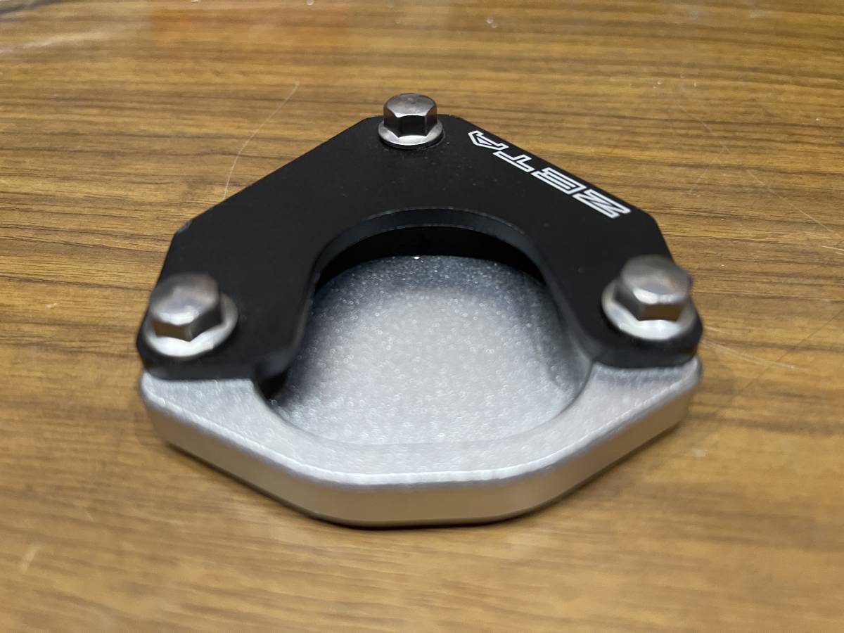 ZETA製サイドスタンドカバー中古品