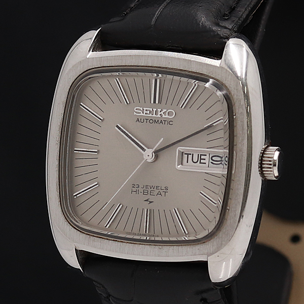 ⁄ シチズン ジェット Dater Auto dater [十141] CITIZEN/シチズン/Jet