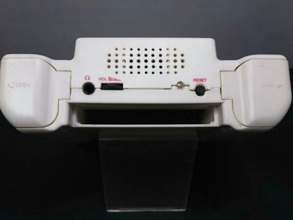 アドファミ GAMETECH : ゲームボーイアドバンスでファミコン遊べる周辺