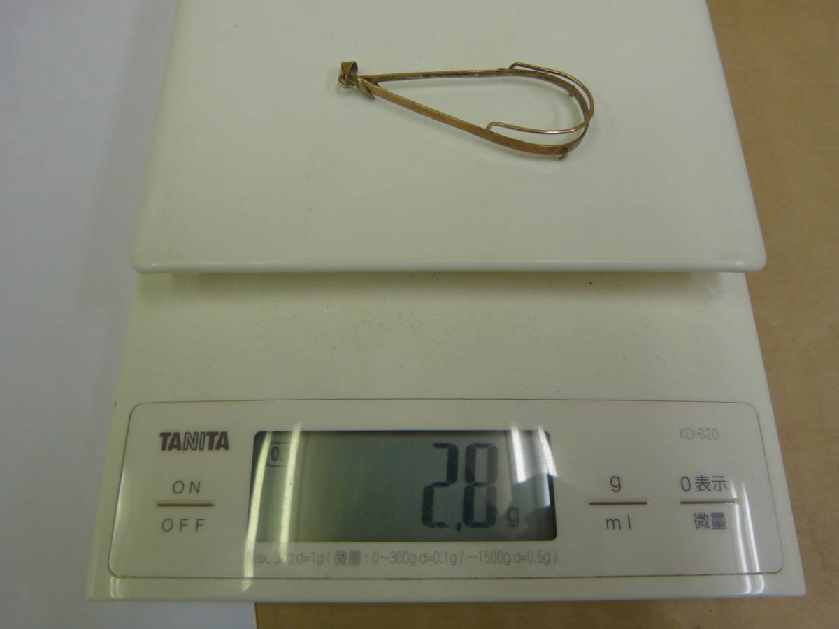 K10 アクセサリー つぶし 2.8g K10 リング K18 PAY マーケット 10K