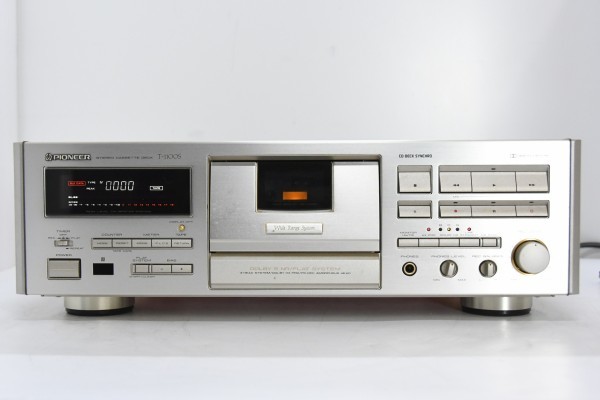 T-1100S パイオニア PIONEER your - Yahoo!オークション – Pioneer