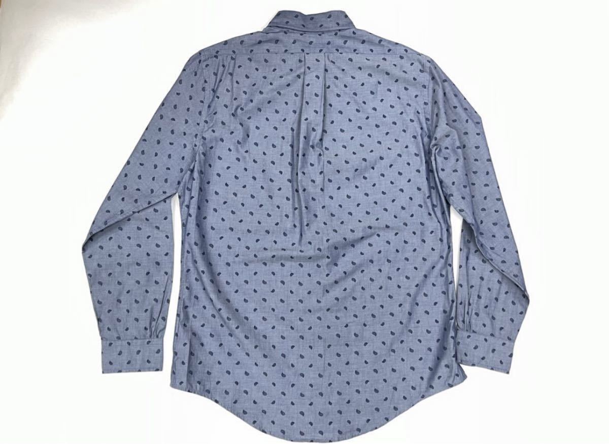 未使用級 ブルックスブラザーズ 1818 Brooks Brothers 未使用級