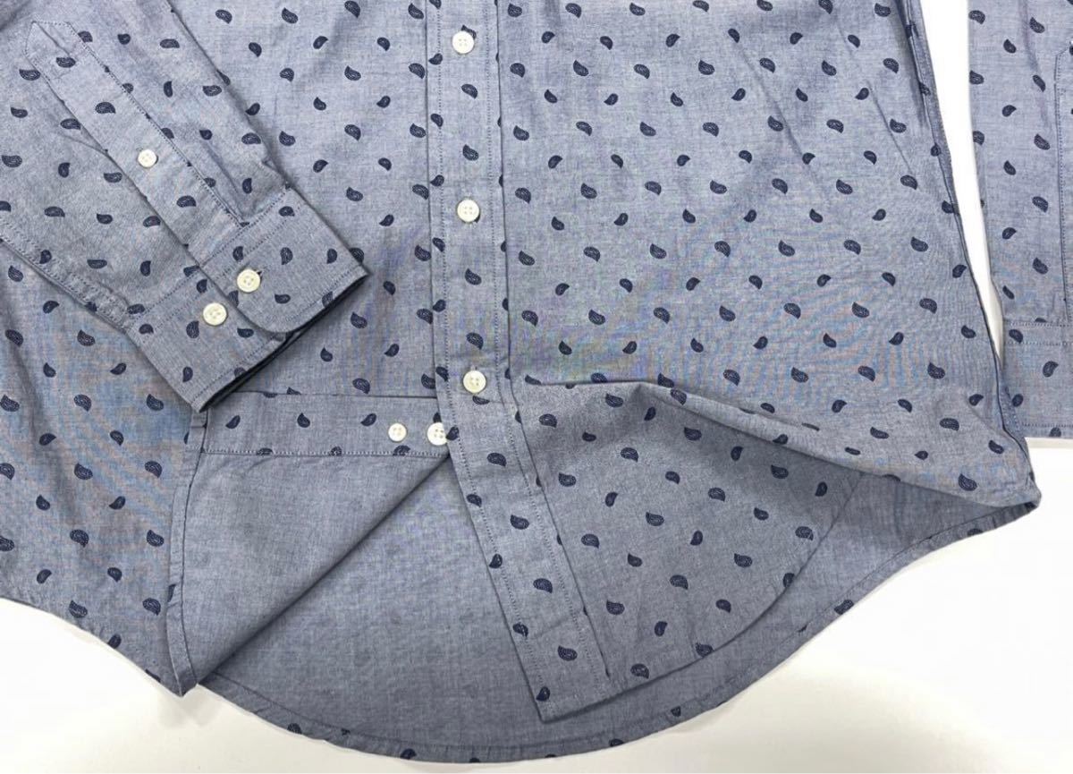 未使用級 ブルックスブラザーズ 1818 Brooks Brothers 未使用級