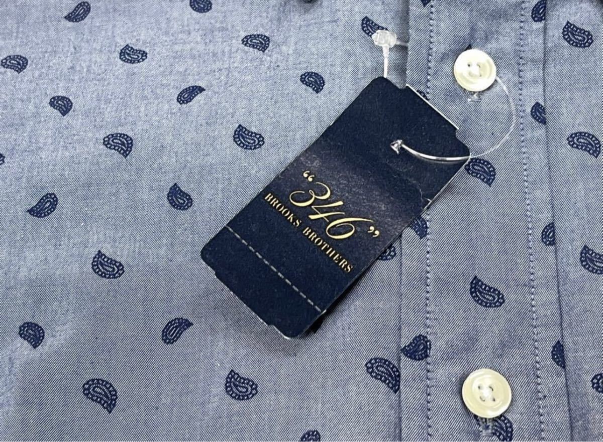 未使用級 ブルックスブラザーズ 1818 Brooks Brothers 未使用級
