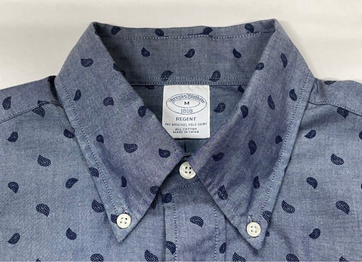 未使用級 ブルックスブラザーズ 1818 Brooks Brothers 未使用級