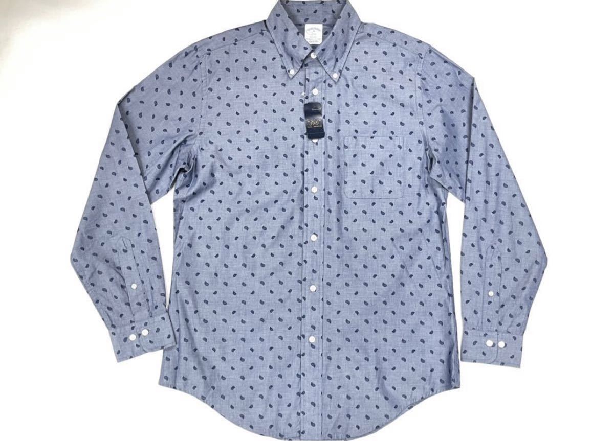 未使用 新品 BROOKS BROTHERS ブルックスブラザーズ オリジナル