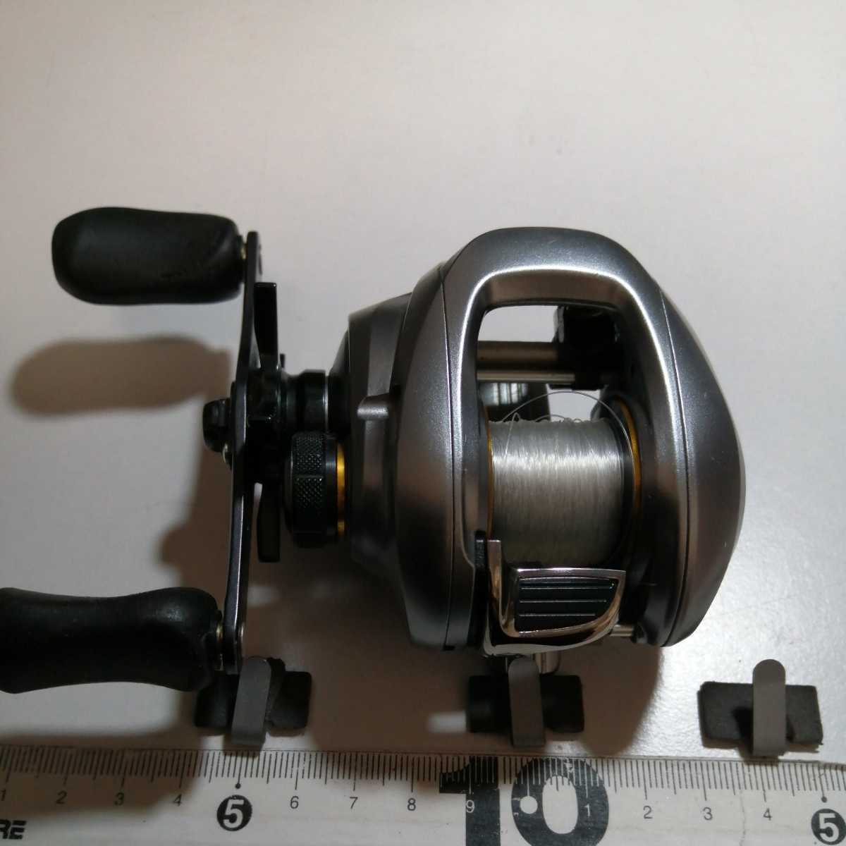 エクスセンス[EXSENCE] | スピニング（汎用） | リール | 製品情報