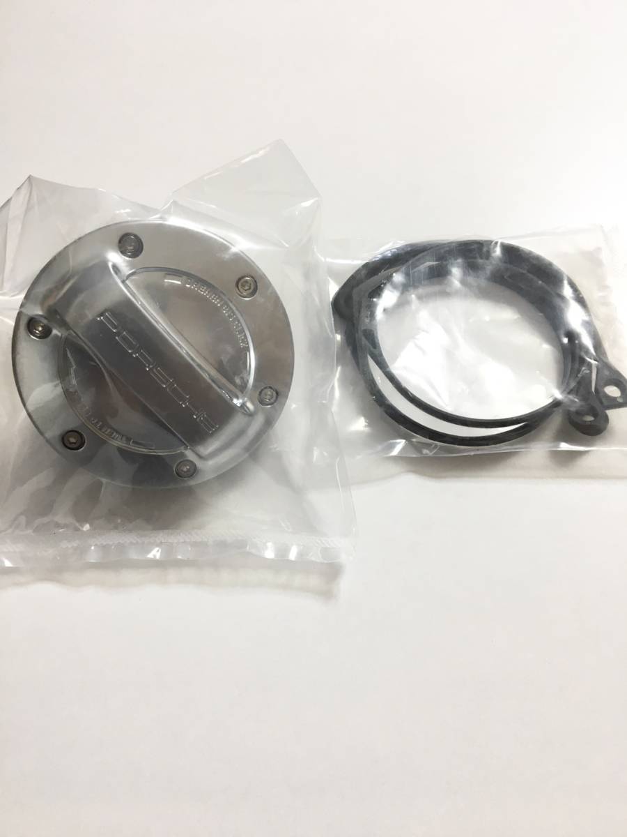 品質保証，人気 純正 国内迅速発送 ポルシェ 純正 フューエル キャップ アルミ調 給油口 911 カイエン パナメーラ ボクスター ケイマン(ポルシェ用)｜売買されたオークション情報、yahooの商品情報をアーカイ ポルシェ用