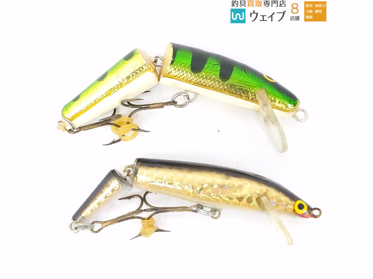 ウッドベイト 遠藤 オールド WB7FT(G) ウッドベイト 遠藤オールド