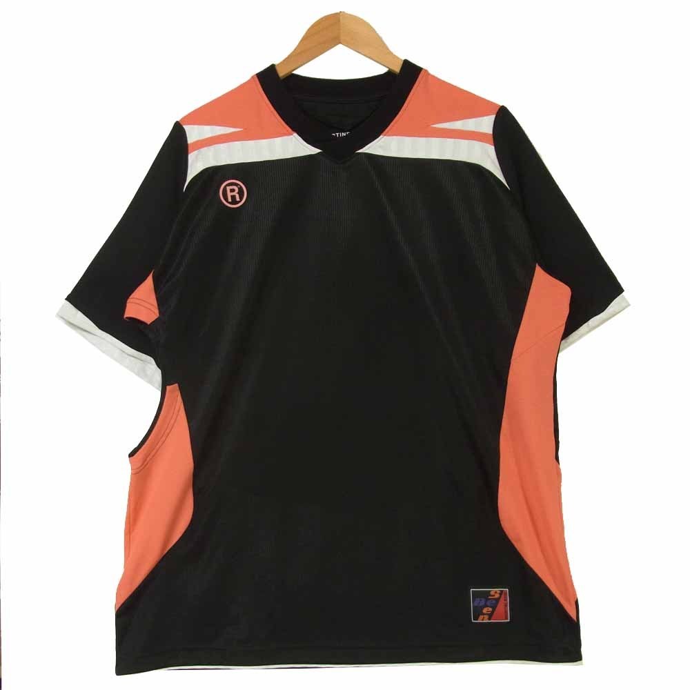 Martine MARTINE Rose ⁄ Two Way ROSE(マーティンローズ) T-Shirt T