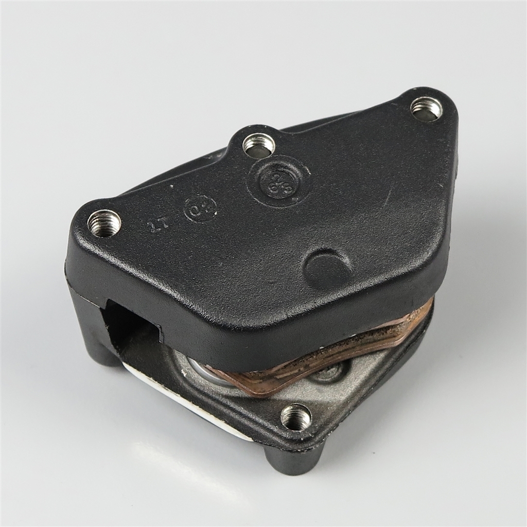 ◇スポーツスター 純正 右側 フロントブレーキキャリパー 69mm