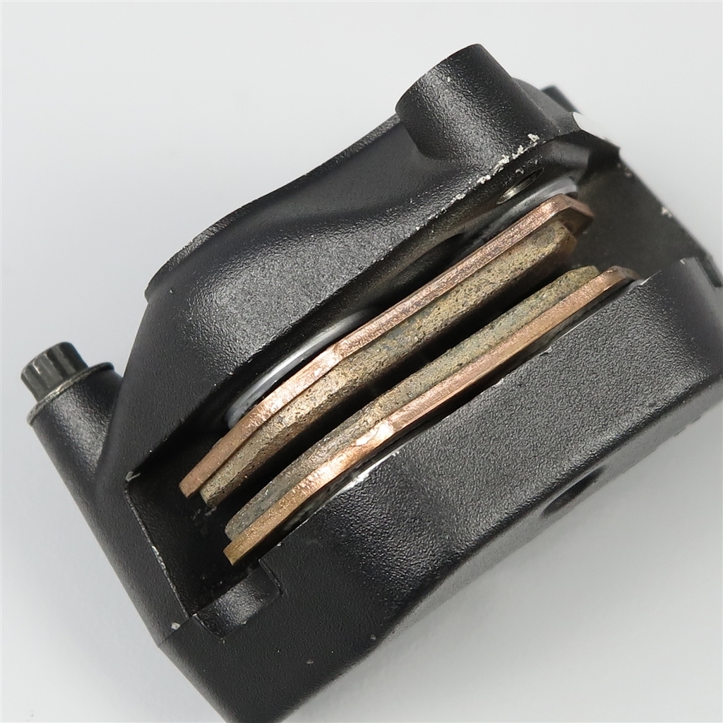 ◇スポーツスター 純正 右側 フロントブレーキキャリパー 69mm