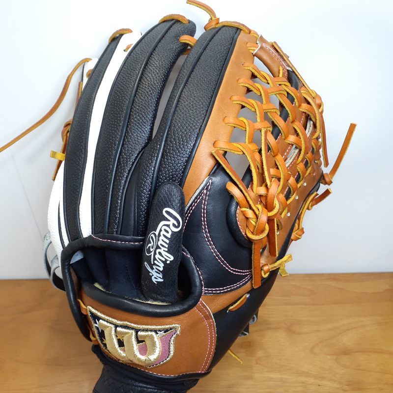 Wilson Queen Dual 新品 超人気 レディース設計 限定 ウィルソンクイーン デュアル ソフトボール用内野手グラブ 女性用グローブ WTASQSSUF