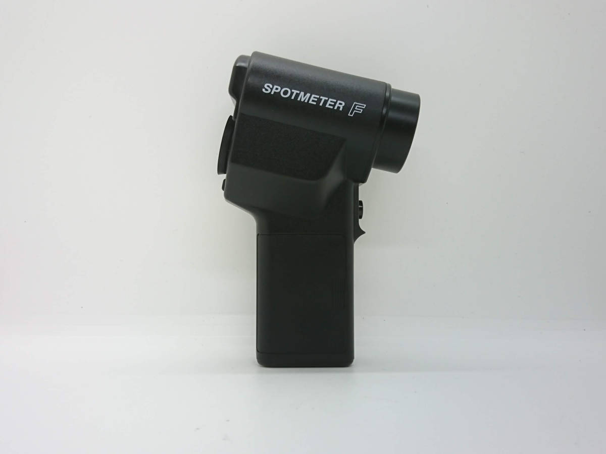 MINOLTA ミノルタ SPOT METER F スポット メーター F 【公式通販】