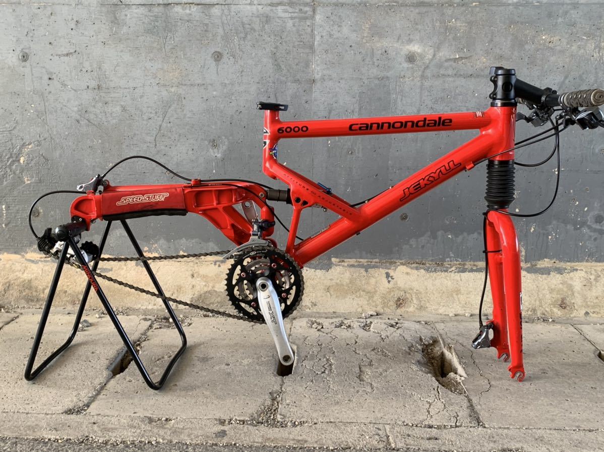 Cannondale Jekyll 0 1 | - Value Bicycle Guide Price & JEKYLL
