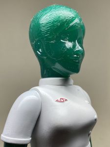 マーミット ブラコ星人 1のYahoo!オークション(旧ヤフオク!)の相場