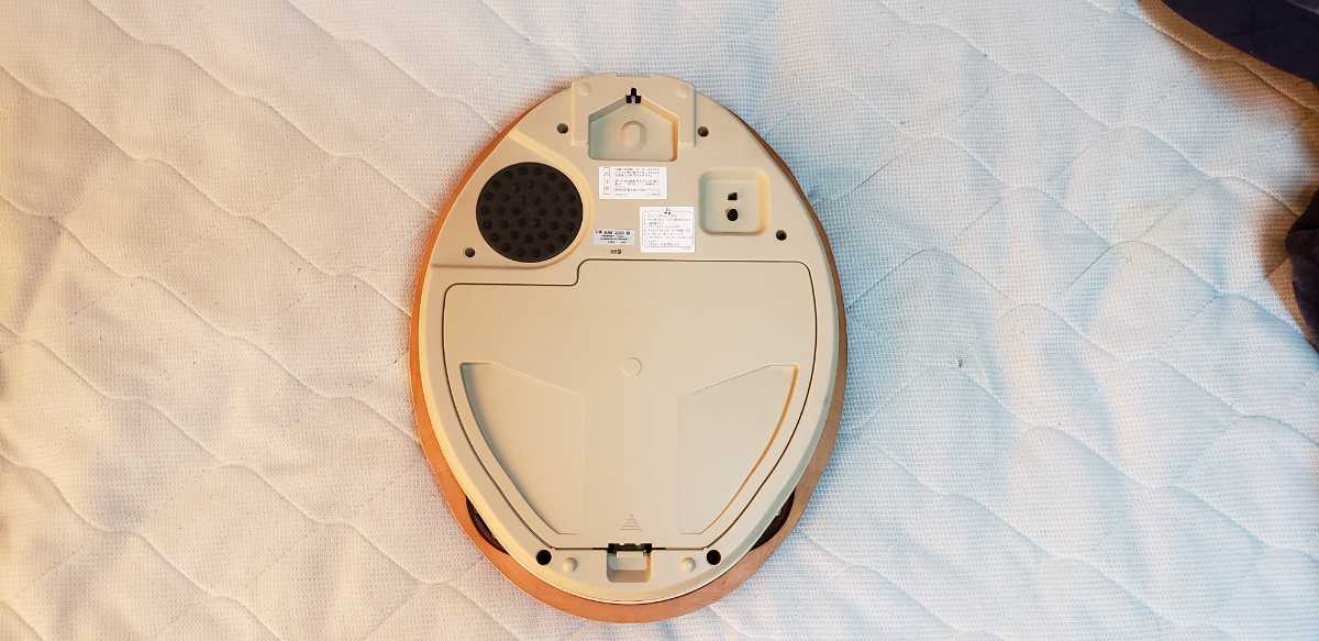 1円スタート セイコーウェーブシンフォニーAM220B メロディ時計(アナログ)｜売買されたオークション情報、yahooの商品情報をアーカイブ ...