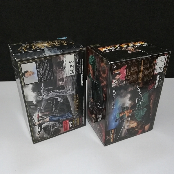 Mbm652b ワンピース 造形王頂上決戦 バルトロメオ ペローナ ロー ゾロ ワンピースフィギュア N ロロノア ゾロ 売買されたオークション情報 Yahooの商品情報をアーカイブ公開 オークファン Aucfan Com