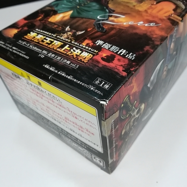 Mbm652b ワンピース 造形王頂上決戦 バルトロメオ ペローナ ロー ゾロ ワンピースフィギュア N ロロノア ゾロ 売買されたオークション情報 Yahooの商品情報をアーカイブ公開 オークファン Aucfan Com