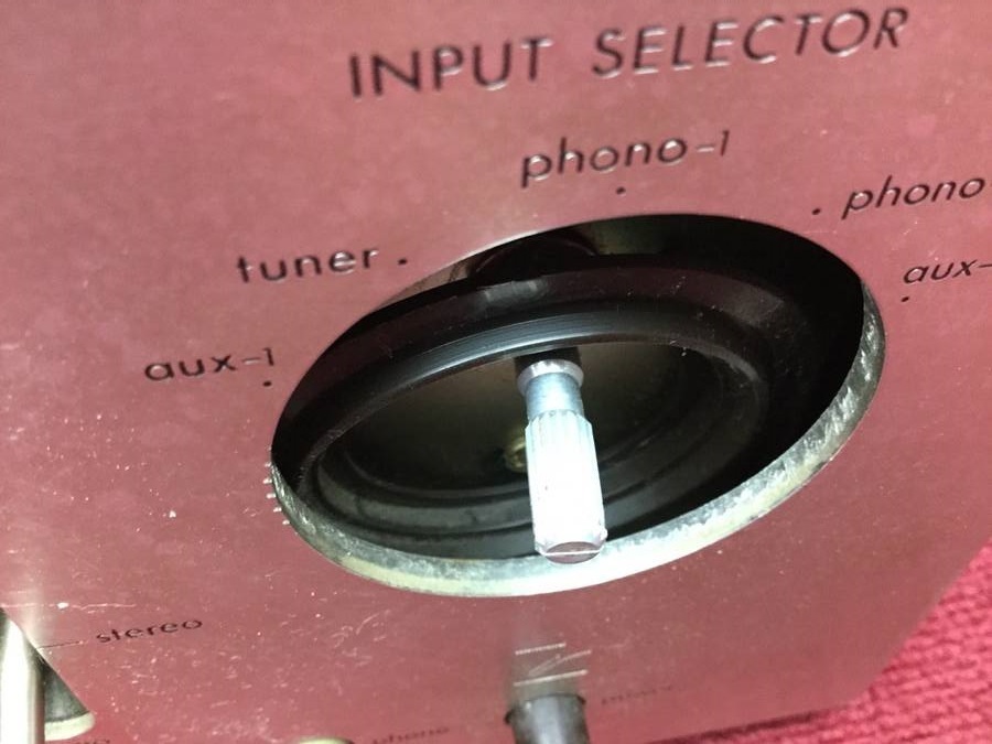 LUXMAN L-80V プリメインアンプ◇ジャンク品 |