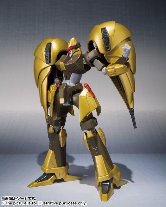 ジャンク】【中古】METAL BUILD ストライクフリーダムガンダム ZGMF